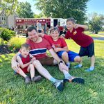 Andy Tanner - @andrew_l_tanner - Instagram