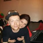 Andy Staplin - @andystaplin1994 - Instagram