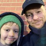 Andy Taplin - @21percent_taps - Instagram