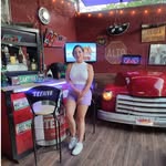 Andy Tarango - @andreatarango91 - Instagram