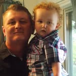 Andy Tarr - @lilviking77 - Instagram