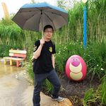 蔡亮 - @andytasi233 - Instagram
