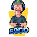 Andy Tauber - @ergosemporium - Instagram