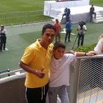 Andy Tavares - @tavares4709 - Instagram
