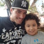 Andy Tavarez - @tavarezandy - Instagram