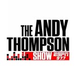Andy Thompson - @andythompsonshow - Instagram