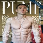 Andy Thompson - @andythompsonfitness - Instagram