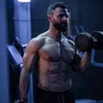 Andy Thomas - @atstudios1 - Instagram