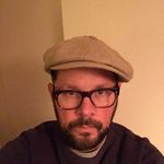 Andy Thomas - @andythomasx76 - Instagram