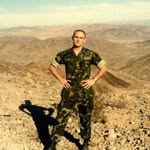 Andy Throckmorton - @throckpapa - Instagram