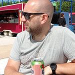 Andy Thrower - @throwerandy - Instagram