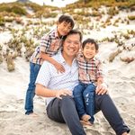 Andy Tieu - @runumb - Instagram