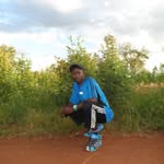 Andy Ting - @gitincoal - Instagram
