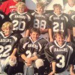 Andy Titus - @atitus8 - Instagram