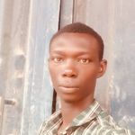 Andy Titus - @mazi_andy - Instagram