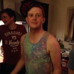Andy Tomlinson - @andy_tomo - Instagram