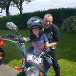 Andy Tomlinson - @andy.tomlinson.3762584 - Instagram