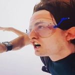 Andy Tomlinson - @_andytomlinson - Instagram