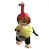 Andy Trang - @user86562564 - TikTok