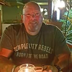 Andrew Tranter - @andy.t1966 - Instagram