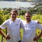 Andy & Eddie Tranter - @cheftrantertwins - Instagram