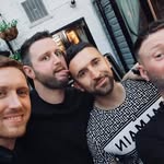 Andy Tranter - @tranter1987 - Instagram