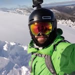 Andy Tranter - @thatgreenjacketguy - Instagram