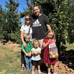 Andi Trantham Hirsch - @tranthamhirsch - Instagram