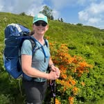 Andrea Trantham - @andreafoutts - Instagram