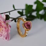 Andrea Trautwein - @andreatrautweinjewelry - Instagram