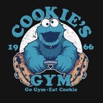 Andy Trautwein - @cookie_runner_dad - Instagram