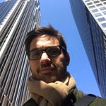 Andrés Traversaro - @andy.travers - Instagram
