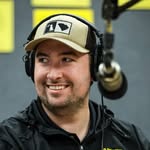 Andrew Travers - @andy_onair - Instagram