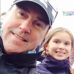Andy Travers - @sainttravs - Instagram