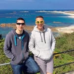 Andy Travers - @andytravers80 - Instagram