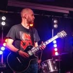 Andy Traverse - @andytraverse - Instagram