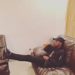 Andy Travis - @andaroandy - Instagram