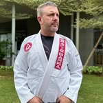 Andy Travis - @andy_travisbjj - Instagram