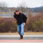 Andy Traut - Facebook