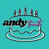 AndyTreats - @_andytreats - TikTok