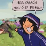 Andy Trejo - @luu.lz_999 - Instagram