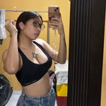 Andy Trejo - @allison_trejo12 - Instagram