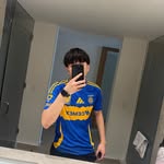 Andy Trejo - @andytrejo12 - Instagram