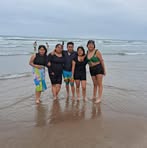 Andy Trejo - Facebook