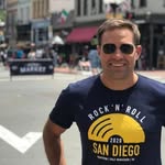 Andy Tremblay - @andrewtremblay150 - Instagram