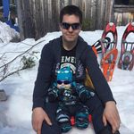 Andy Tremblay - @andyvwmk2 - Instagram
