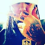 Andy Trenzás - @andytrenzas - Instagram