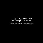 AndyTrenZ - @andytrenz_mua - Instagram