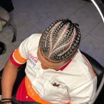 👑D’AndyTrenzas - @andytrenzas_v - Instagram