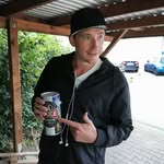 Andy Treß - @andyendisch - Instagram